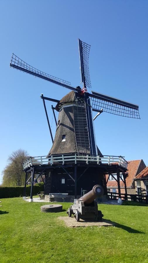 Herberg Boswijck, B&B Wijckel Exterior photo