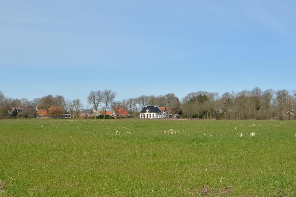 Herberg Boswijck, B&B Wijckel Exterior photo